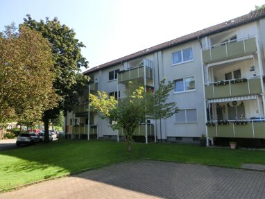 Wohnung zum Kauf Provisionsfrei 109.000 € 3 Zimmer 67,4 m² Erdgeschoss Haldenstraße 63 Alstaden - Ost Oberhausen 46049