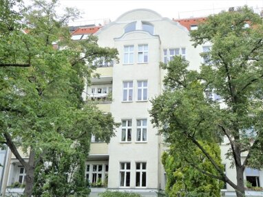Wohnung zum Kauf 149.000 € 1 Zimmer 37,6 m² Erdgeschoss Behmstraße 73 Prenzlauer Berg Berlin 10439