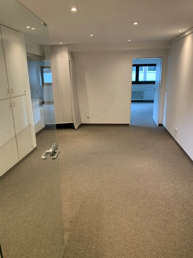 Büro-/Praxisfläche zur Miete Provisionsfrei 480 € 2 Zimmer 45 m² Bürofläche Kollaustrasse Niendorf Hamburg 22453