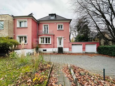 Mehrfamilienhaus zum Kauf 1.300.000 € 8 Zimmer 209,6 m² 575 m² Grundstück Venusberg Bonn 53127
