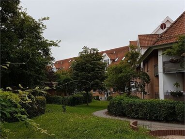 Wohnung zur Miete 650 € 4 Zimmer 97,4 m² 3. Geschoss Andersen-Wohnpark 14 Gerstungen Gerstungen 99834
