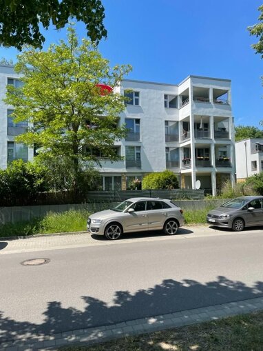 Wohnung zur Miete 680 € 2 Zimmer 70 m² 3. Geschoss Buschmühlenweg 29d Oderwiesen Frankfurt (Oder) 15230