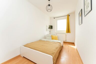 Wohnung zur Miete Wohnen auf Zeit 640 € 1 Zimmer 11 m² frei ab 16.02.2025 Hubertusdamm Karow Berlin 14480