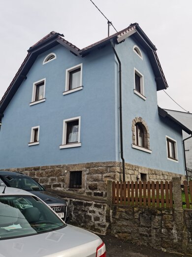 Einfamilienhaus zum Kauf 220.000 € 5 Zimmer 88,6 m² 378 m² Grundstück frei ab sofort Ebnath Ebnath 95683