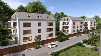 Wohnung zum Kauf provisionsfrei 489.800 € 4,5 Zimmer 94 m² EG Südwest Kirchheim unter Teck 73230