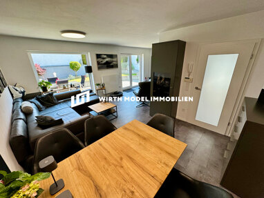 Doppelhaushälfte zum Kauf 270.000 € 3 Zimmer 95 m² 239 m² Grundstück Schonungen Schonungen 97453