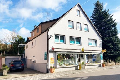 Einfamilienhaus zum Kauf 720.000 € 11 Zimmer 277 m² 267 m² Grundstück Grunbach Remshalden 73630