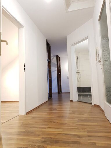Wohnung zur Miete 690 € 3 Zimmer 105 m² Neue Fahrt 7 City Kassel 34117