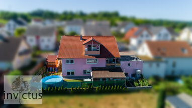 Mehrfamilienhaus zum Kauf 695.000 € 10,5 Zimmer 277 m² 535 m² Grundstück Siglingen Neudenau / Siglingen 74861