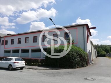 Produktionshalle zur Miete 4,50 € 188 m² Lagerfläche Südliche Saale Hof 95028