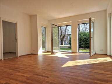 Wohnung zur Miete 2.600 € 3 Zimmer 102 m² EG Nymphenburg München 80638