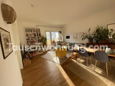 Wohnung zur Miete Tauschwohnung 1.000 € 3 Zimmer 90 m² 4. Geschoss Altstadt - Süd Köln 50674