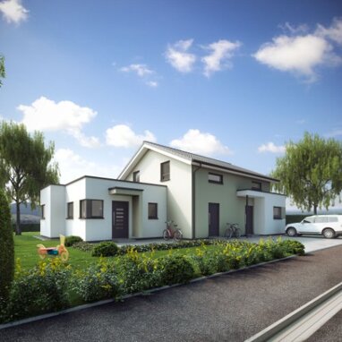 Mehrfamilienhaus zum Kauf 610.000 € 8 Zimmer 183 m² 800 m² Grundstück Beckingen Beckingen 66701