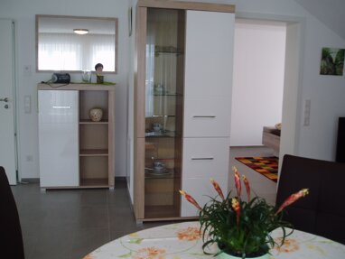 Apartment zur Miete 1.250 € 3 Zimmer 65 m² 1. Geschoss Uhlandstr. Ehrenstein Blaustein 89134