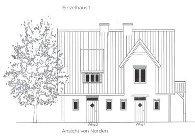 Einfamilienhaus zum Kauf 1.390.000 € 16 Zimmer 518 m² 1.038 m² Grundstück Tinnum Sylt 25980
