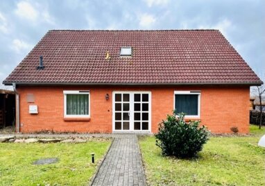 Einfamilienhaus zum Kauf 349.000 € 5 Zimmer 155 m² 984 m² Grundstück Klein Bengerstorf Bengerstorf 19258