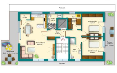 Wohnung zum Kauf provisionsfrei 477.800 € 4 Zimmer 115 m² frei ab 31.12.2025 Melsungen Melsungen 34212