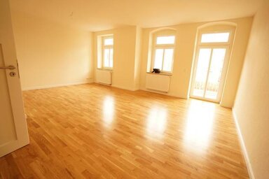 Wohnung zur Miete 700 € 4 Zimmer 104 m² frei ab sofort Chopinstraße Kappel 822 Chemnitz 09119