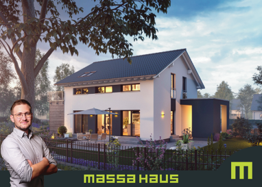 Einfamilienhaus zum Kauf 286.420 € 5 Zimmer 126 m² 953 m² Grundstück Hillesheim Hillesheim 54576