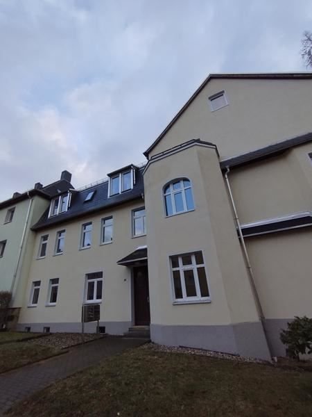 Wohnung zur Miete 378 € 3 Zimmer 84 m²<br/>Wohnfläche 1.<br/>Geschoss ab sofort<br/>Verfügbarkeit Lichtenwalder Straße 34 Ebersdorf 141 Chemnitz 09131