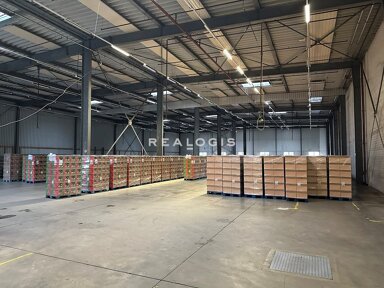 Halle/Industriefläche zum Kauf provisionsfrei 7.927 m² Lagerfläche Süd Hameln 31785