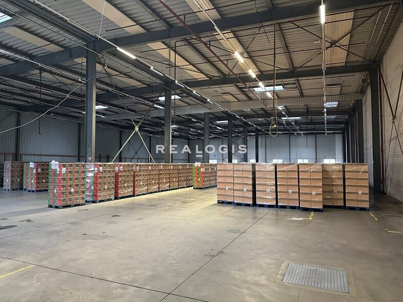 Halle/Industriefläche zum Kauf provisionsfrei 7.927 m² Lagerfläche Gewerbegebiet Süd Hameln 31785