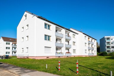 Wohnung zur Miete 339 € 1 Zimmer 30,6 m² 3. Geschoss Ellernweg 1 Rotenburg 27356