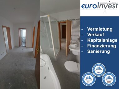 Wohnung zur Miete 700 € 3 Zimmer 75 m² 2. Geschoss Mühlenstraße 20 Buer Gelsenkirchen 45894