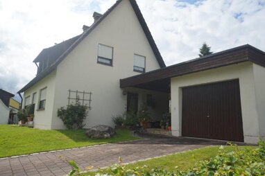 Einfamilienhaus zum Kauf 495.000 € 4 Zimmer 135,5 m² 1.420 m² Grundstück Reutern Welden 86465