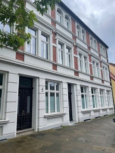 Wohnung zum Kauf 895.000 € 8 Zimmer 250 m² 1. Geschoss Herford-Stadt Herford 32052