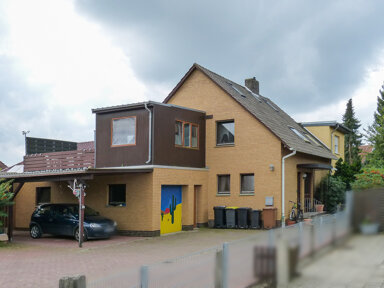 Einfamilienhaus zum Kauf 289.000 € 6 Zimmer 162 m² 700 m² Grundstück Sulingen Sulingen 27232