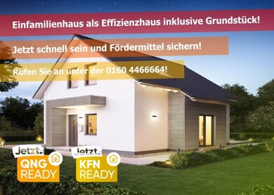 Einfamilienhaus zum Kauf provisionsfrei 363.788 € 5 Zimmer 134 m² 500 m² Grundstück frei ab sofort Wölfersheim Wölfersheim 61200