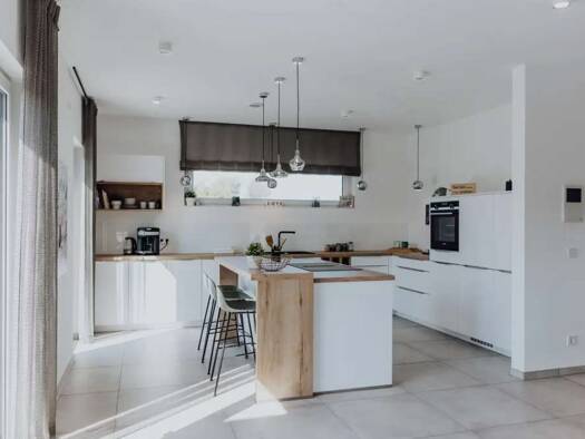 Einfamilienhaus zum Kauf provisionsfrei 272.100 € 4 Zimmer 162 m² 500 m² Grundstück Kleinolbersdorf-Altenhain Chemnitz 09128