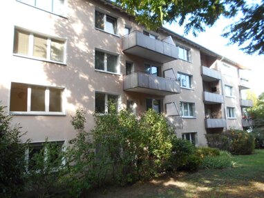 Wohnung zum Kauf Provisionsfrei 185.000 € 2 Zimmer 55 m² 2. Geschoss Wielandstraße 41 Dichterviertel Wiesbaden 65187