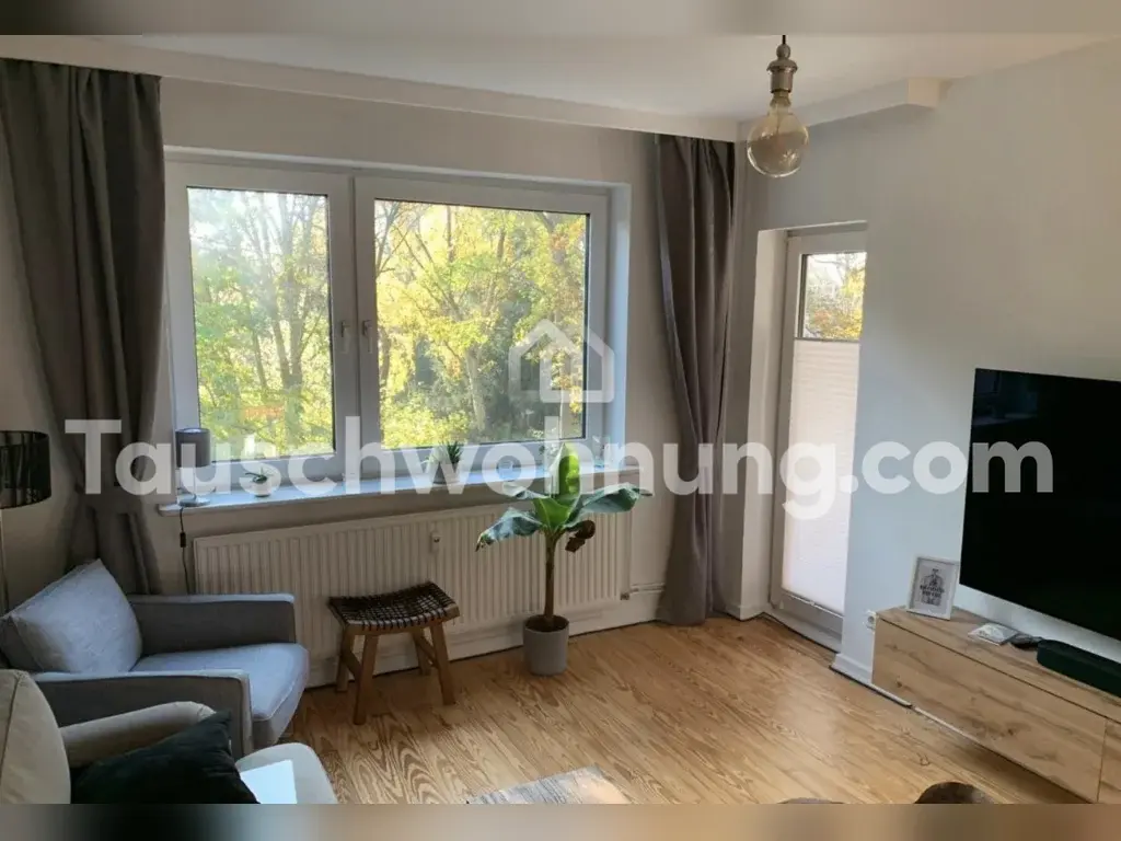 Wohnung zur Miete · Tauschwohnung