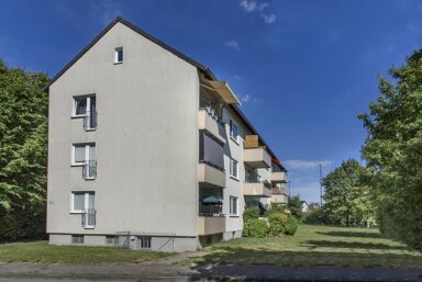 Wohnung zur Miete 559 € 3 Zimmer 59,1 m² EG frei ab 01.03.2025 Auf dem Knüll 51 Gütersloh Gütersloh 33334