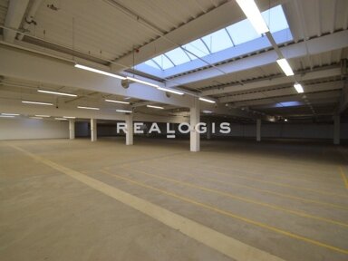 Halle/Industriefläche zur Miete provisionsfrei 3,90 € 7.500 m² Lagerfläche teilbar ab 3.000 m² Bad Oldesloe 23843