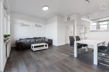 Wohnung zur Miete Wohnen auf Zeit 1.890 € 2 Zimmer 60 m² frei ab sofort Kernerviertel Stuttgart 70182