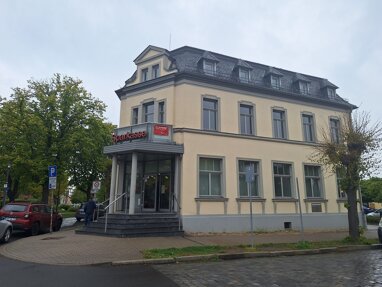 Wohnung zur Miete 590 € 4 Zimmer 106,3 m² Bahnhofstraße 1 Buttstädt 99628