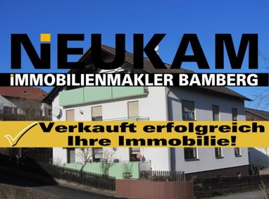 Mehrfamilienhaus zum Kauf 585.000 € 13 Zimmer 305,9 m² 544 m² Grundstück Domberg Bamberg 96052