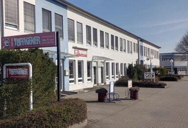 Bürofläche zur Miete provisionsfrei 1.195 € 157,2 m² Bürofläche Verkehrshof 17 Industriegelände Potsdam 14478