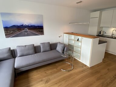 Wohnung zur Miete Wohnen auf Zeit 2.400 € 3 Zimmer 80 m² frei ab sofort Bayenthal Köln 50968