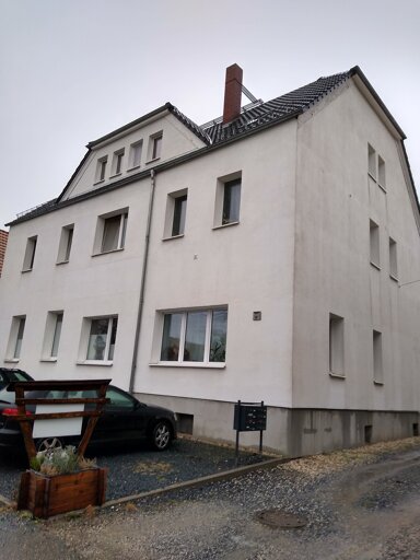 Wohnung zur Miete 480 € 3 Zimmer 59 m² 1. Geschoss Altwahnsdorf Radebeul 01445