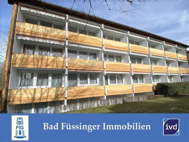 Apartment zum Kauf 65.000 € 1 Zimmer 26 m² Bad Füssing Bad Füssing 94072