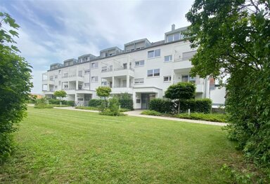 Wohnung zur Miete 475 € 1 Zimmer 42,5 m² 1. Geschoss frei ab 01.01.2025 Planungsbezirk 129 Straubing 94315