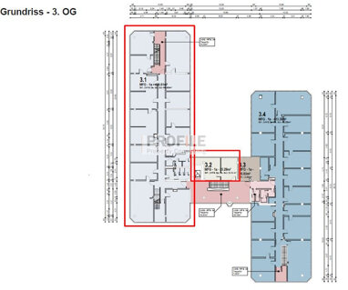 Bürofläche zur Miete Provisionsfrei 12 € 494,5 m² Bürofläche teilbar ab 494,5 m² Schönefeld Schönefeld 12529