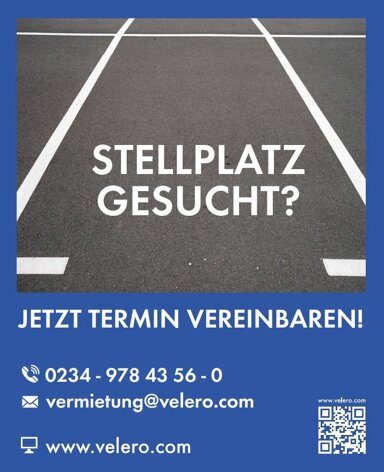 Außenstellplatz zur Miete 30 € Schwarzenberger Straße 7 Aue 08280