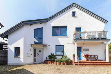 Mehrfamilienhaus zum Kauf 398.000 € 10 Zimmer 240,1 m² 832,1 m² Grundstück Dorfmark Bad Fallingbostel 29683