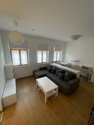 Wohnung zur Miete 300 € 1 Zimmer 26 m² 1. Geschoss frei ab sofort Altstadt Erlangen 91054