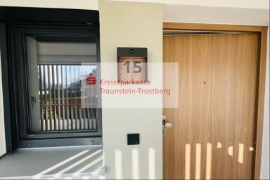 Wohnung zur Miete 785 € 1,5 Zimmer 52 m² 1. Geschoss frei ab 01.12.2024 Waging am See Waging a. See 83329